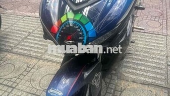 Yamaha Exciter 150 2015 Xanh đen