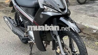 Yamaha Sirius 2017 phun xăng điện tử