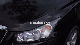 Chevrolet Lacetti CDX LTZ 2009 Số tự động Đen
