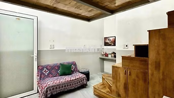 Duplex gần học viện hàng không,5 phút qua sân bay ngay trung tâm
