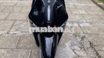 Yamaha Janus 2024 Đen 4.500km