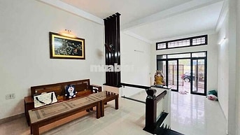 CHO THUÊ NHÀ 2 TẦNG ĐƯỜNG : AN DƯƠNG VƯƠNG , MỸ AN - 20 TRIỆU