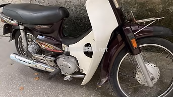 Honda Dream việt nguyên bản ngon
