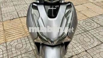Honda SH 125i 2018 Bạc 38.390 km
