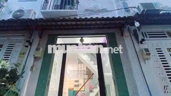Cho thuê nhà nguyên căn 4 phòng ngủ Huỳnh Tấn Phát NB