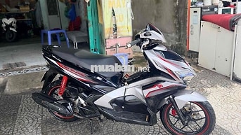 Honda Air Blade Đen, Bạc Việt Nam