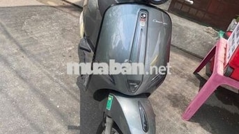 Xe ga ESPR 50cc Nữ Xám Còn mới