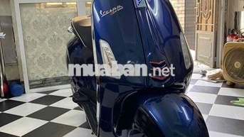 Piaggio Vespa Sprint 125ie 2015 Xanh 17.860 km