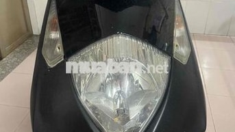 Honda Dylan 150 Đen Tốt