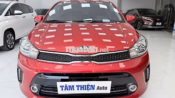 Bán Kia soluto số tự động còn mới