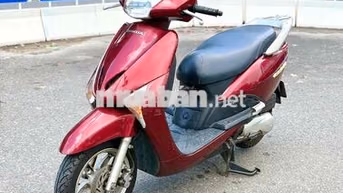 Honda Lead 2012 Đỏ Việt Nam