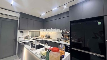 🏡 NHÀ ĐẸP TÂM HUYẾT – 287M² SÀN | GARA Ô TÔ | ĐƯỜNG 6M VỈA HÈ | NGUYỄN