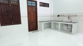Cho thuê nhà nguyên căn ở Thủ đức