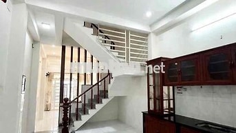 NHÀ CHO THUÊ | ĐƯỜNG GÒ XOÀI, P BÌNH HƯNG HOÀ A, BÌNH TÂN