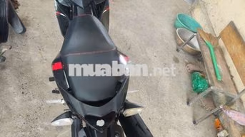 Yamaha Exciter 150 2016 Đỏ đen zin chất