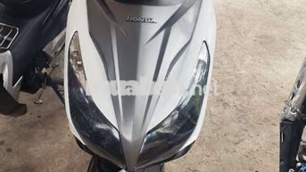 Honda Air Blade 2014 Trắng xám máy zin chất 5599