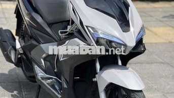 Honda Air Blade 125 2019 Xám đen