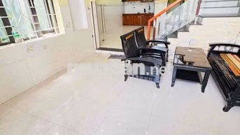 KHU VÕ VĂN KIỆT NHÀ 4 TẦNG 4PN GẦN BIỂN MỸ KHÊ