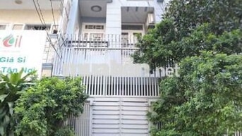 CHO THUÊ NHÀ HXH 4PN 3WC NGUYỄN OANH P17 GÒ VẤP