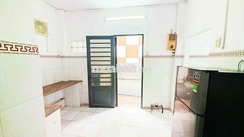 Cho thuê nhà nguyên căn đầy đủ nt. 2pn2wc Hoàng Văn Thụ p9 PN