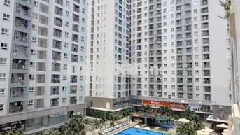 CHO THUÊ CĂN HỘ PROSPER PLAZA NHÀ TRỐNG MỚI SẠCH SẼ