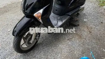 Honda Lead Đen Xe tay ga