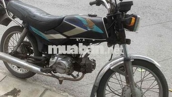Honda Win Đen detech