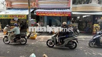 cho thue mặt bằng mặt tiền chợ An Dương Vương