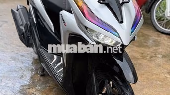 Honda vario 125 Bac posche biển 64 máy zin êm fun