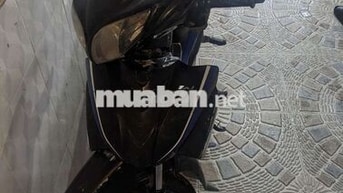 Yamaha Jupiter Gravita 2007 Đen, Xanh