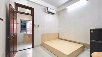 Căn Hộ 1PN - Tách bếp riêng giá mềm ưu đãi cho khách ở ngay KV Tân Phú