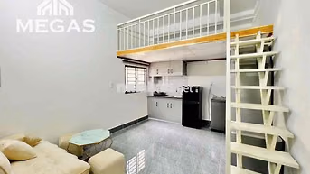 📍Dương Thị Mười - Cvpm Quang Trung📍Mới Xây 100% _ Gác Cao _ Full Nt