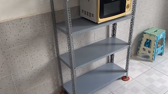 Phòng trọ cho thuê đường Nhiêu Từ