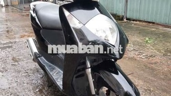 Honda Dylan 150cc Đen máy êm hoạt động tốt 