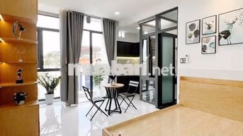 🐦‍🔥CÒN TRỐNG 1P ĐẦY ĐỦ NỘI THẤT NGAY DƯƠNG THỊ MƯỜI