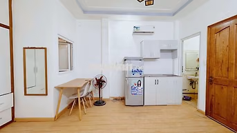PHÒNG GẦN ĐH CÔNG NGHIỆP – NGUYỄN VĂN BẢO, GÒ VẤP