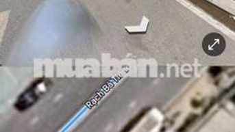 Cho thuê mặt bằng kinh doanh tại Đường rạch bà tiếng