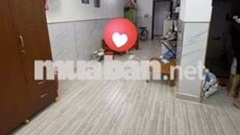 E cần bán căn hộ  võ đình sổ hồng riêng chỉ 1.8 thương lượng