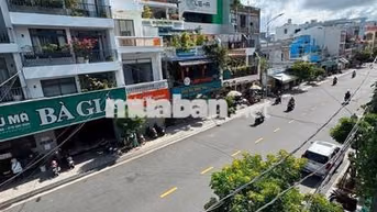 🔥 BÁN NHÀ PHỐ MẶT TIỀN ĐỒ CHIỂU, P.1, VŨNG TÀU – DÒNG TIỀN 45 TR/THÁNG