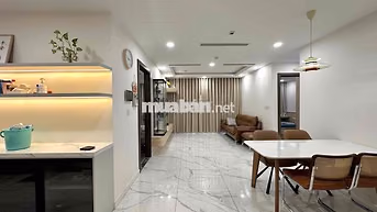 ✅Cho thuê SUNSHINE SKY CITY Q7 106m2 3PN 3WC Full nội thất đẹp