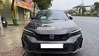 Honda Civic HEV RS 2025 7000km Đen