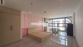 PHỐ TÂN THỤY / NGUYỄN LAM, PHÚC ĐỒNG - CCMN MỚI TINH