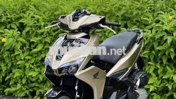 Honda Air Blade Siêu Nhân 2017 Vàng