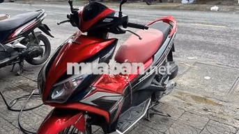 Honda Airblade 2015 Đỏ đen