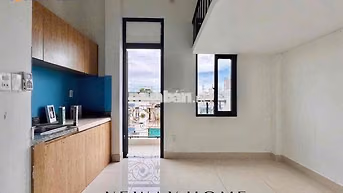 DUPLEX BANCOL FULL NỘI THẤT NGAY THOẠI NGỌC HẦU - ÂU CƠ - ĐH VĂN HIẾN