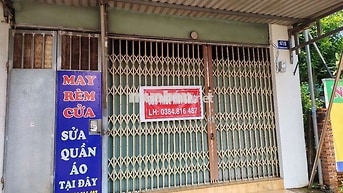 Mặt bằng kinh doanh giá mềm! ☺️