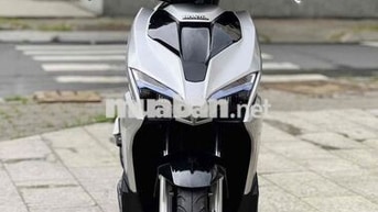 Honda Air Blade 2017 Bạc