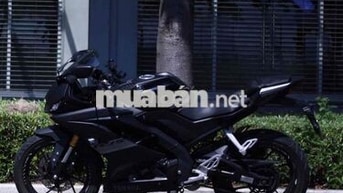 Yamaha R15 V3 2021 Đen 16000 km TP.HCM