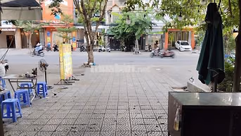 CHÍNH CHỦ BÁN NHÀ MẶT TIỀN LÊ THANH NGHỊ - LỀ DÀI 13m – KINH DOANH TỐT