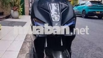 Honda Air Blade 2018 Đen Smartkey